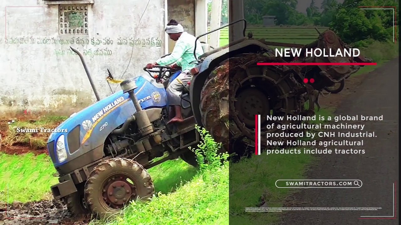 Tractor "John Deere" Excellent Performance | CRAZY Tractor Driver | JD 5045D 4WD / SWAMI Tractors