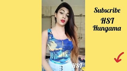 Aap janti Nahi mein kon Hun   musically videos funny hindi   musically hindi girls
