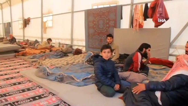 İETT otobüsü alev alev yandı