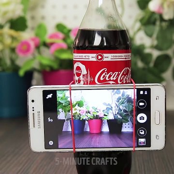 23 BRILLIANT PHONE HACKS -