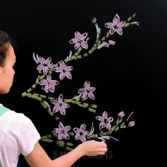 EASY DRAWING TRICKS - BACK TO SCHOOL