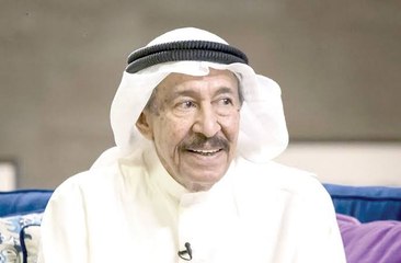 أول ظهور لعبدالكريم عبدالقادر بعد إجراء عملية دقيقة وهذا وضعه الآن