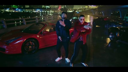 NICKY JAM ft DADDY YANKEE " Muévelo " (Video 2020).