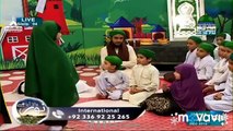 Dard bhari kahani madni munni ki zabani