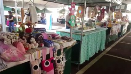 Primeira edição da Feira do Teatro em 2020 é realizada