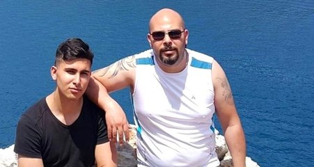 Mutfakta oturan babasına kurşun yağdırdı! Sebebi, evcil hayvana şiddet