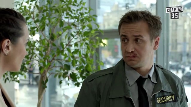 Семья на год - 4 серия - Комедия мелодрама _ Фильмы и Сериалы 2019