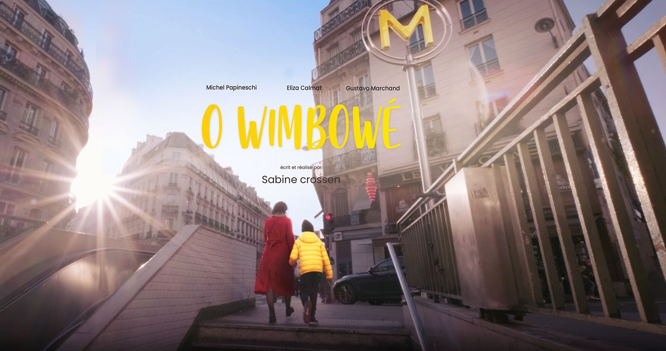 O Wimbowé