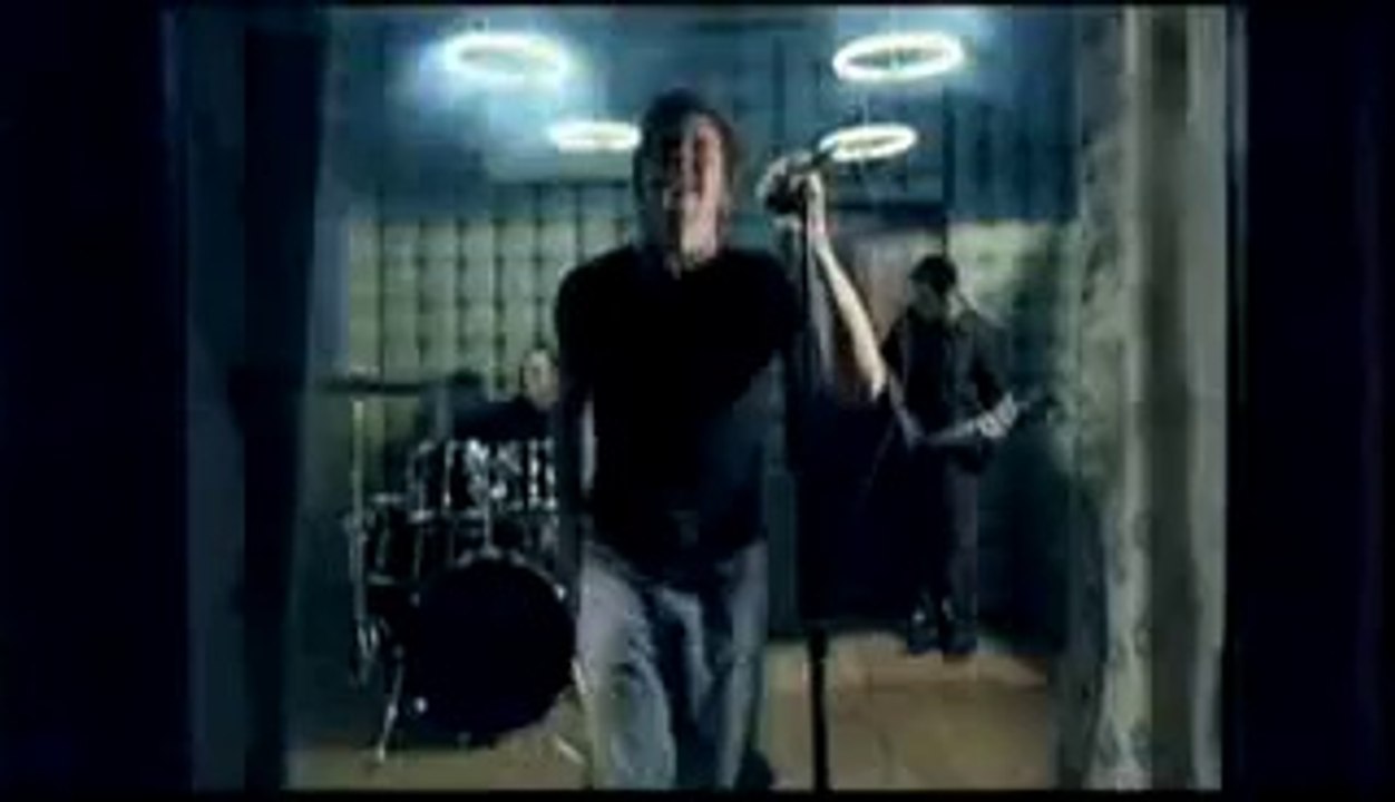 Evanescence - Bring Me To Life