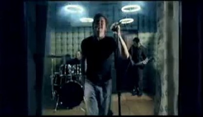 Evanescence - Bring Me To Life