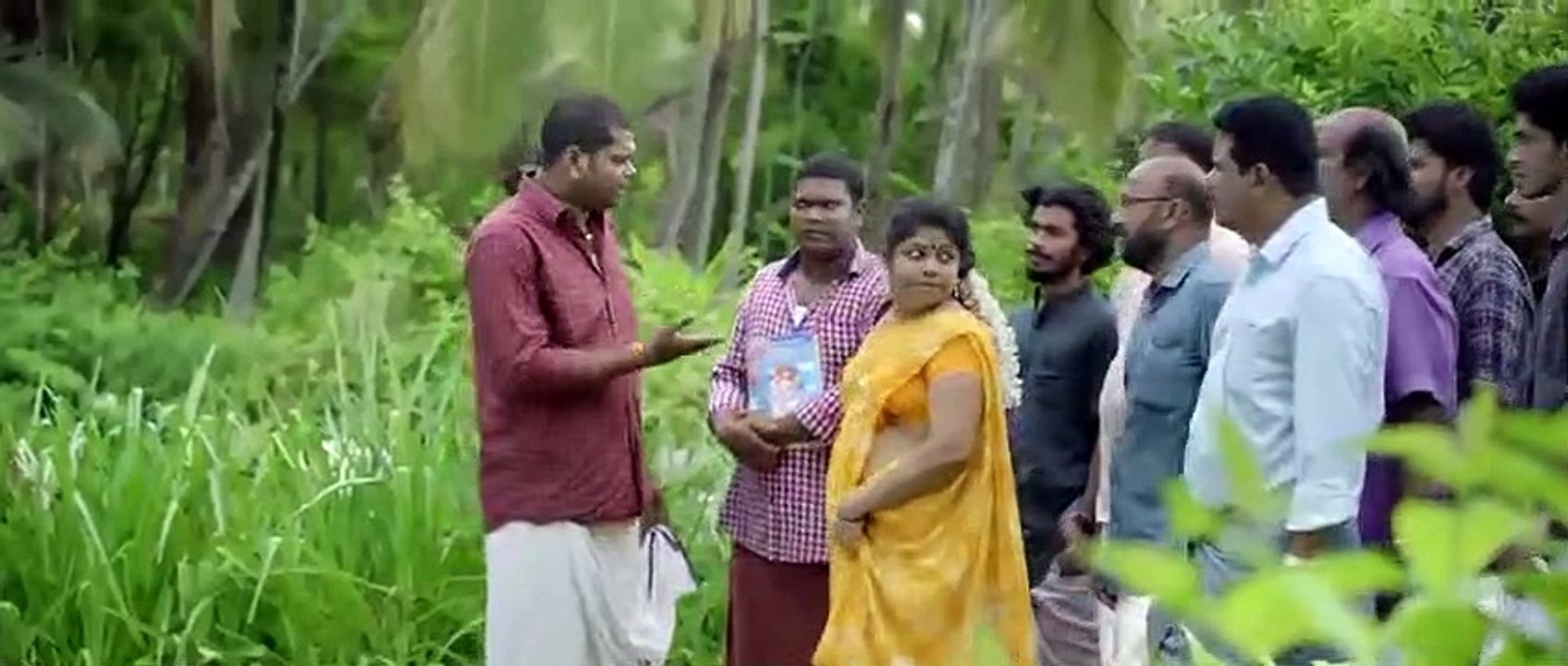 Karinkannan malayalam part 2