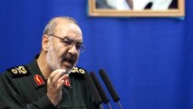 İran Devrim Muhafızları Ordusu Genel Komutanı: Keşke ben de düşen uçakta olsaydım