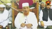 Agar Muh Se Sakht Badbu Aati Ho To Kya Kare- Maulana Makki Al Hijazi