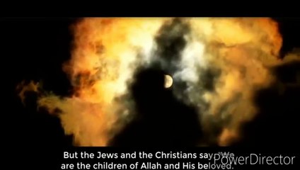 Surah Al_maidah 17_20..