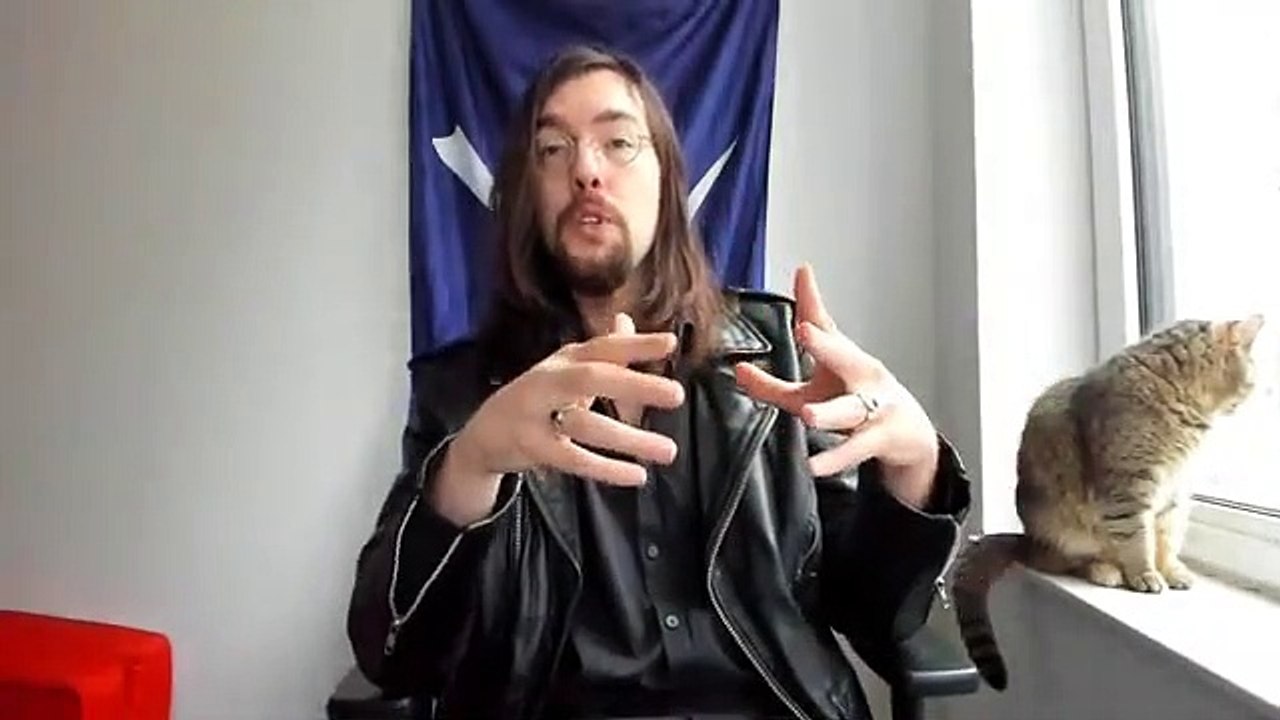 Botany 101 Ep. 1: An Introduction to my Entheogenic Content