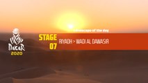 Dakar 2020 - Étape 7 / Stage 7 - Landscape of the day