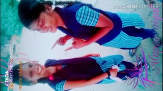 school girls and boys tiktok comedy videos Tamil