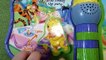 Review of Vtech Winnie the Pooh Slide 'n Learn Storybook