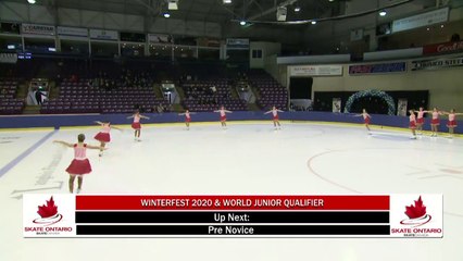 2020 Winterfest & World Junior Synchronized Skating Championship Qualifier (11)