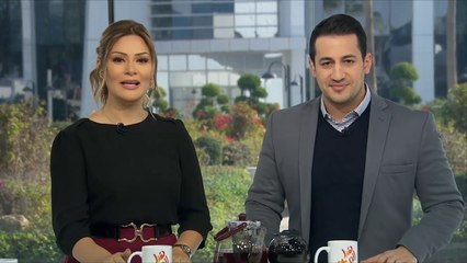 الجزيرة هذا الصباح 2020/1/12