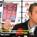 Ali Koç'tan Trabzonspor, Ahmet Ağaoğlu ve Trabzon Belediye Başkanı hakkında olay sözler