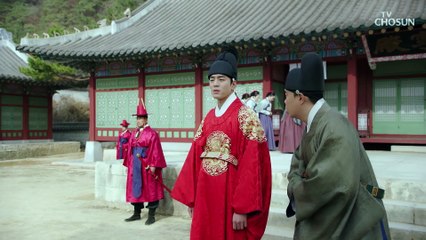 ㅋㅋㅋ 차라리 옥사가 좋은 이시언(?) 석방!↗