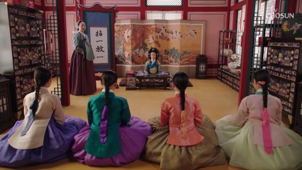 자나 깨나 진세연 생각 ㅋㅋ 얼굴만 봐도 부끄러운 둘♥