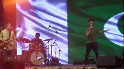 Meray Paas Tum Ho sung by Nehaal Naseem in beautiful voice