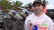 Piloto português Paulo Gonçalves morre em acidente no Rali Dakar