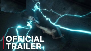 Ragnarok - Official Trailer 2020