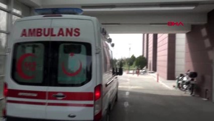 Adıyaman'da sobadan zehirlenen anne ve kızı öldü-2