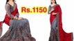buy designer sarees online india / buy designer party wear sarees / online shopping india