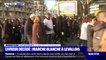 Une marche blanche pour rendre hommage à Cédric Chouviat, le livreur mort après une interpellation à Paris