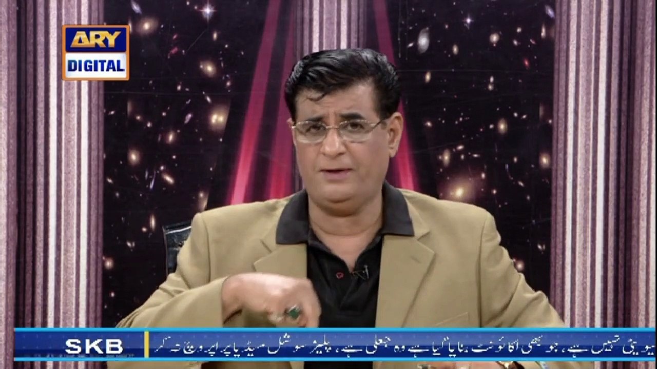 Sitaron Ki Baat Humayun Ke Saath -12th January 2020