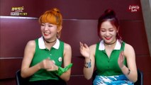 [ENG] 160914 Red Velvet – MV Bank Stardust - ReVelUp Subs