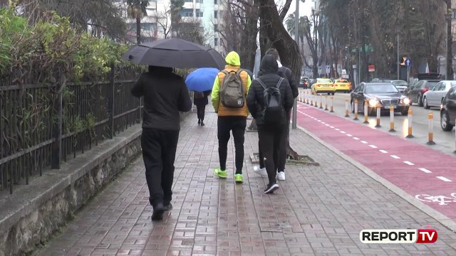 Report TV -A do të bie borë në Tiranë? Ja si përgjigjet meteorologu