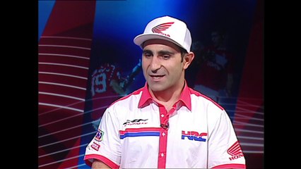 Meghalt Paulo Gonçalves