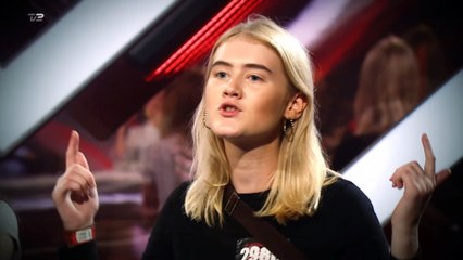 Maria og Bea | 1. Just do it | 2019 | TV2 Danmark