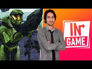 HALO, du tâtonnement au coup de génie de Bungie | IN GAME