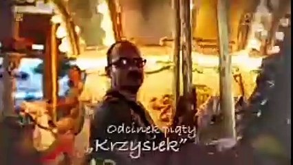 Pasjonaci - czołówka i tyłówka