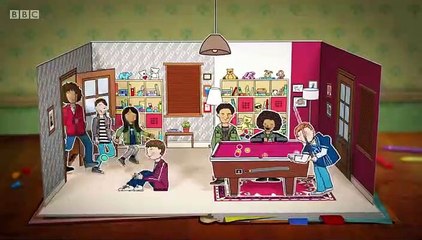 The Dumping Ground Season 6 Episode 24 Missing Presumed Single (S06E24) Tv.Series