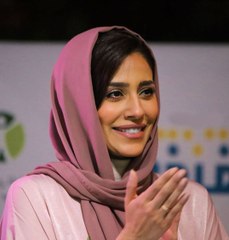 لقطات جريئة تشعل الانتقادات ضد الفنانة السعودية إلهام علي