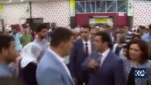 Başak Demirtaş: Selahattin Demirtaş'ın sağlığı iyi değil