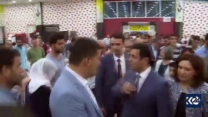 Başak Demirtaş: Selahattin Demirtaş'ın sağlığı iyi değil
