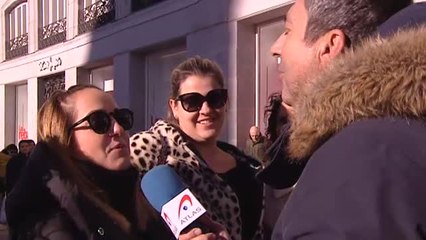 ¿Hasta cuándo felicitar el año nuevo?