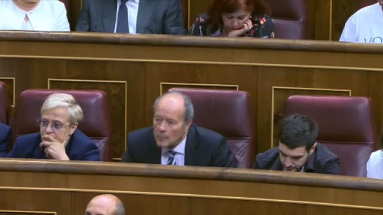 Los nuevos ministros prometen su cargo este lunes y tendrán su primer consejo el martes