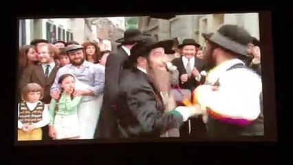 Musée Louis de Funès à St Raphaël