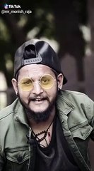 Monish Raja ❤️ Heart Touching Shayari -- Tik Tok V(360P)new