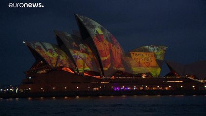 Incêndios na Austrália já fizeram 28 mortos