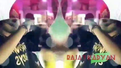 Dunali (FULL SONG) - Sidhu Moose Wala - Byg Byrd - New Punjabi Song 2018